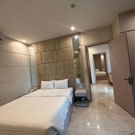 Sang Hotel Apartment Sai Gon Ho Chi Minh-Byen Eksteriør billede