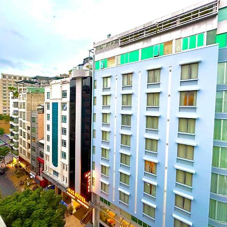 Sang Hotel Apartment Sai Gon Ho Chi Minh-Byen Eksteriør billede