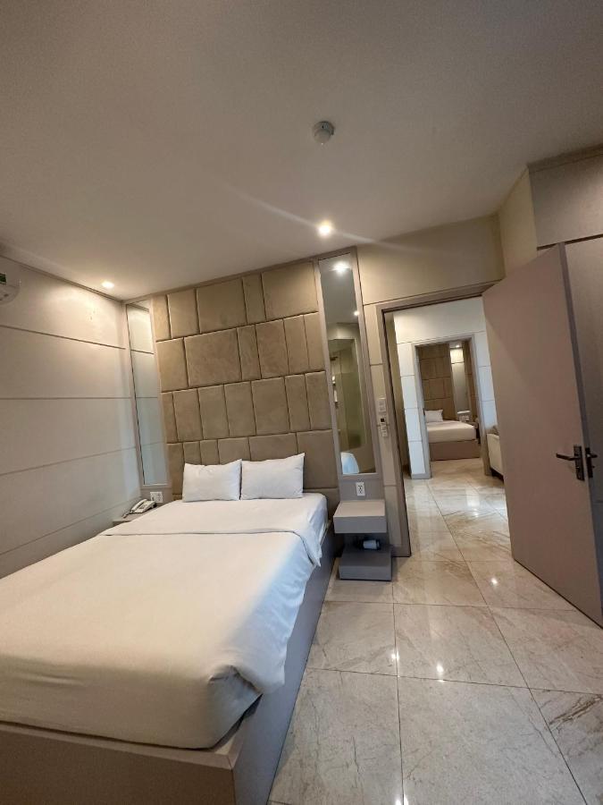 Sang Hotel Apartment Sai Gon Ho Chi Minh-Byen Eksteriør billede