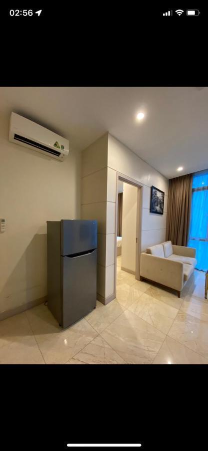 Sang Hotel Apartment Sai Gon Ho Chi Minh-Byen Eksteriør billede